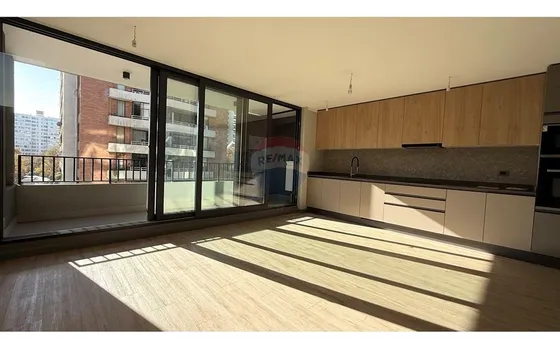 A Estrenar - Las Condes - 2d 2b 1e 1 Bod