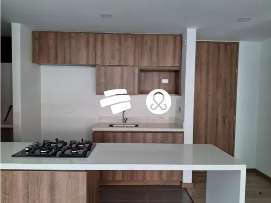 Apartamento En Venta En Envigado, Antioquia