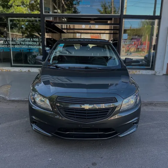 Chevrolet Onix 1.4 Joy Ls