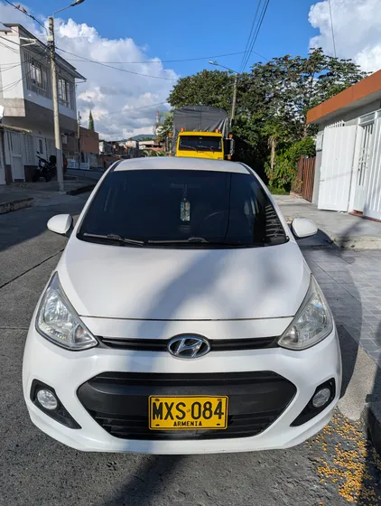 Hyundai Grand I10 Illusion 1.0 Active