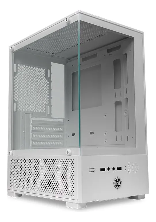 Gabinete Gamer TGT Legion