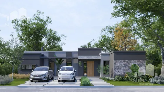 Venta Casa En Moreno, Prados Del Oeste