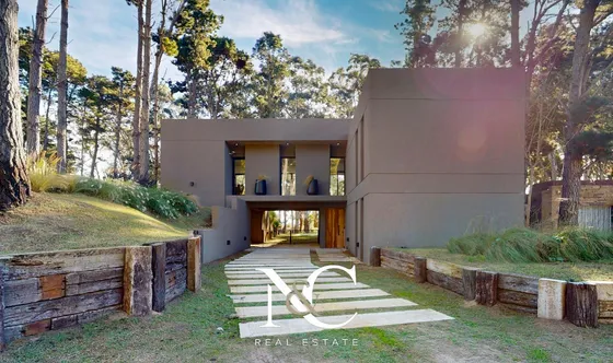 Casa En Venta En Costa Esmeralda