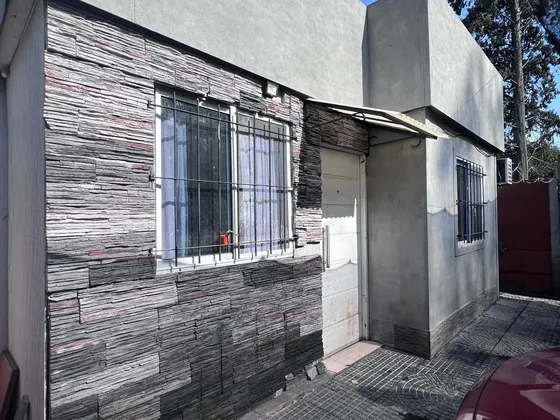 Casa En Venta En José C Paz