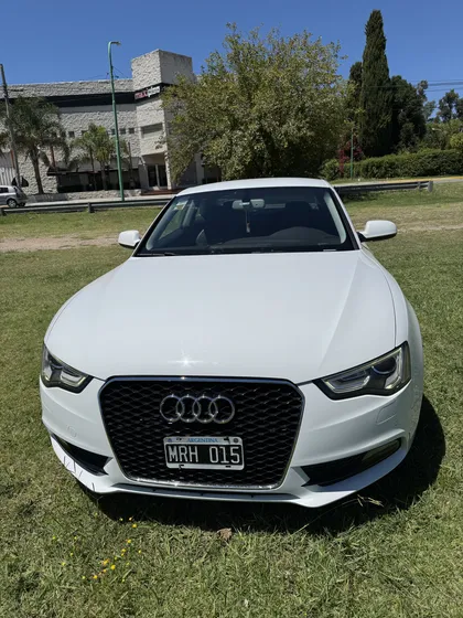 Audi A5 2.0 Coupe Tfsi 225cv