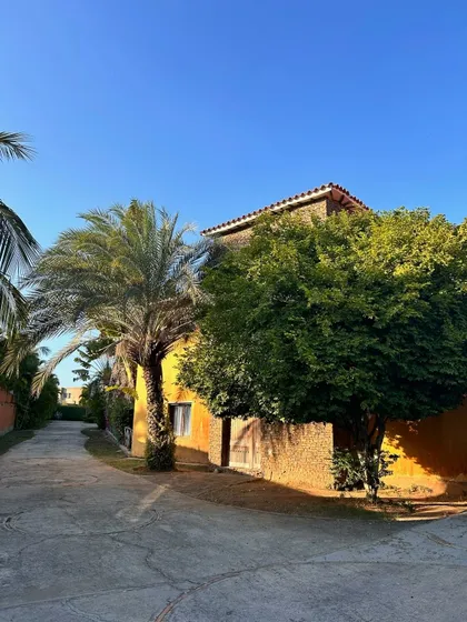 Bella Casa Lista Para Ocupar En Casa De Campo 