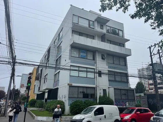 Vende, Dpto. Cochrane, Concepción