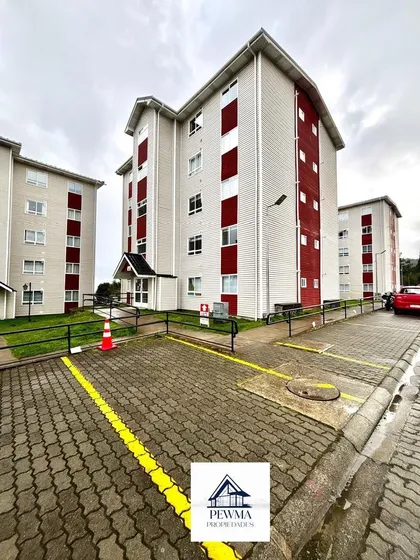 Hermoso Departamento En Condominio A Pasos De Playa Pelluco