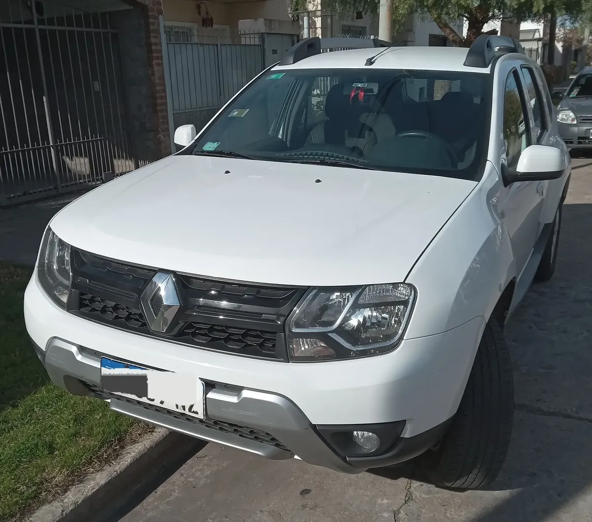 Renault Duster privilege 2.0 Privilege512965992619059200