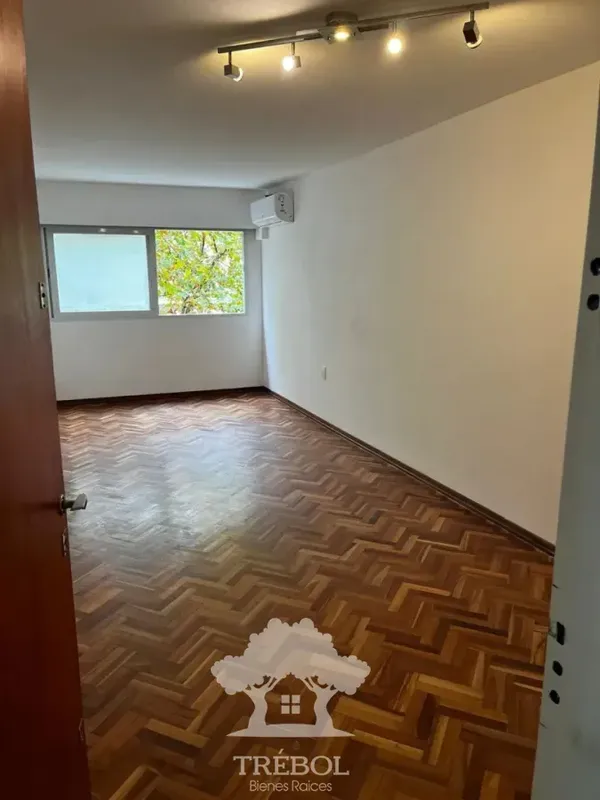 Alquiler Apartamento 1 Dormitorio Montevideo D