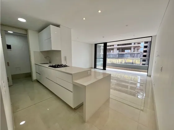 Vendo Apartamento En Poblado - Linares