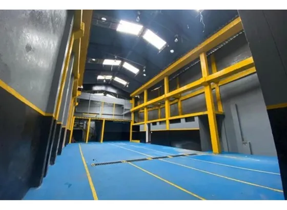 Bodega En Arriendo/ Venta En San Fernando