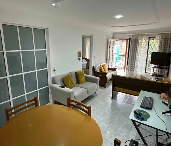 Apartamento En Venta Segundo Piso Jorge Zawdsky Remodelado Entrada Independiente