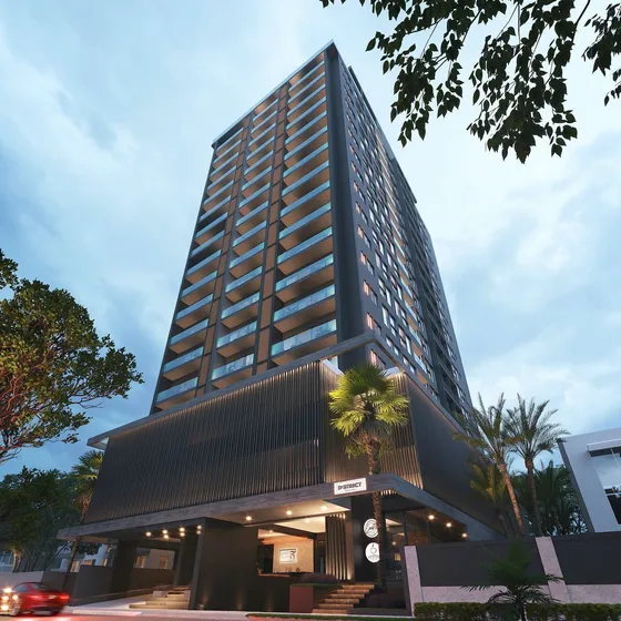 Apartamentos En Condo-hotel De La Zona Oriental. Solo  Us$2,000 De Separación