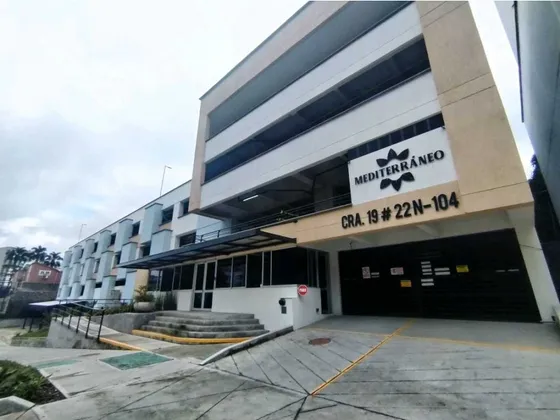 Se Vende Apartamento Vis En El Norte De Armenia - Avenida 19