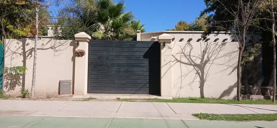 Alquiler Casa Quinta