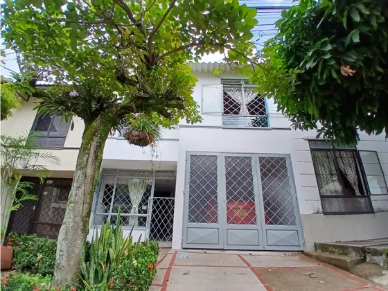 Venta Casa Yerbabuena Ibague Tolima