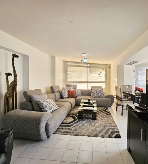 Apartamento Con Terraza Y Hermosa Vista A La Ciudad! Home24 Oasis, Te Ofrece Apartamento En Alquiler Cómodo Y Amplio Apartamento. Res. Cerromar Cerro Sur, Venecia Lechería 215 Mt