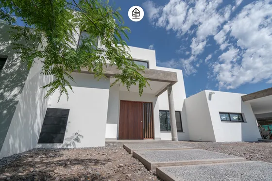 Vendo Casa Praderas De San Lorenzo