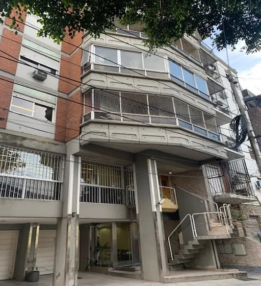 Oficina En Barrio Vicente López