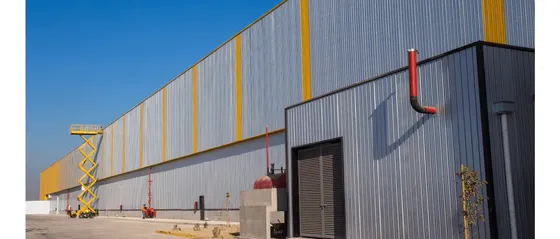 Arriendo Bodega Pudahuel, 15.000 Mt2, 525 Uf + Iva
