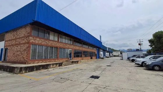 Se Alquila Local En Altos Del Castillito, San Diego Cód 288181