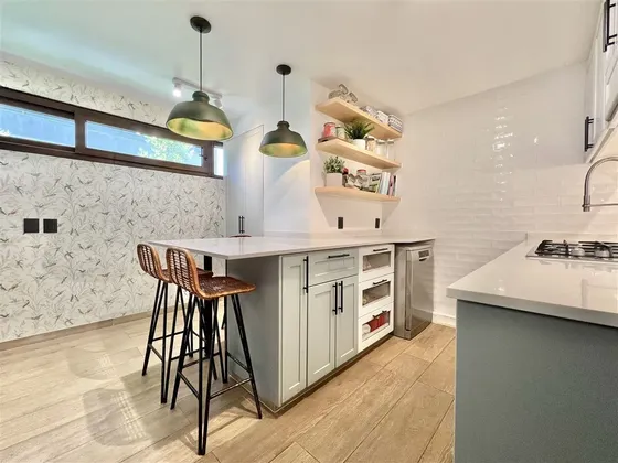 Remodelado: Colegio Verbo Divino- Villa María