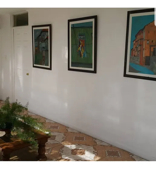Casa Para Uso Comercial, La Florida