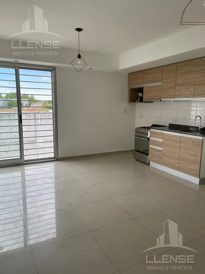 Departamento 2 Ambientes - Quilmes Oeste