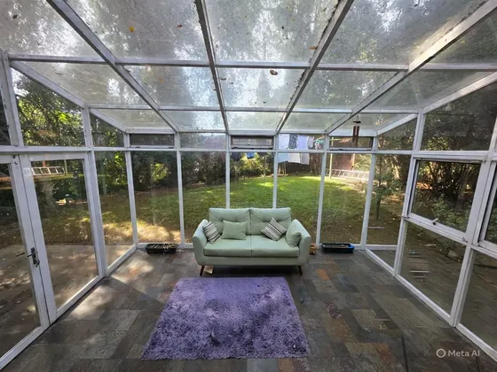 Casa En Venta De 5 Dorm. 4 Baños En 2.625 Mts2 En Valdivia