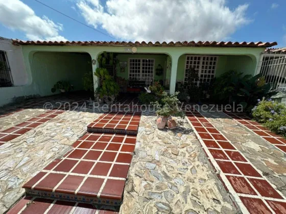 Milagros Inmuebles Casa Venta Cabudare Lara Valle Hondo Economica Residencial Economico Código Inmobiliaria Rent-a-house  25-4715
