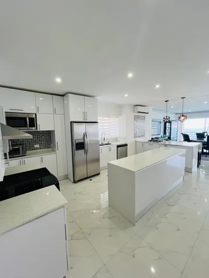 Aalquiler Hermoso Apartamento En Conjunto Residencial Marina Mar. Lecheria