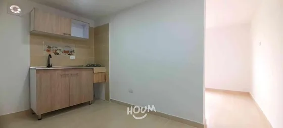 Apartamento En Ciudad Jardín Norte. 1 Habitación, 35 M², Id: 146391