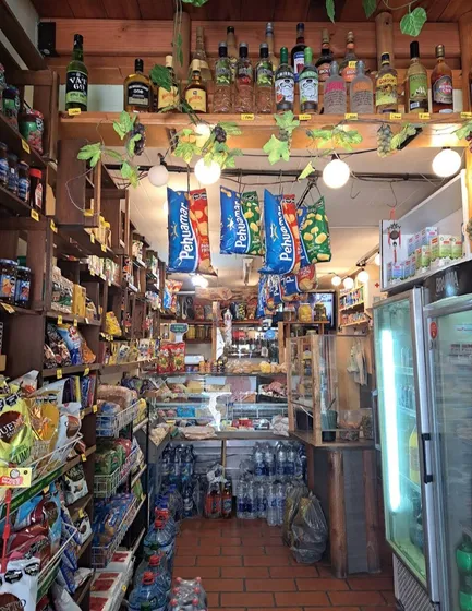 Fondo De Comercio Fiambreria - San Bernardo, Costa Atlantica
