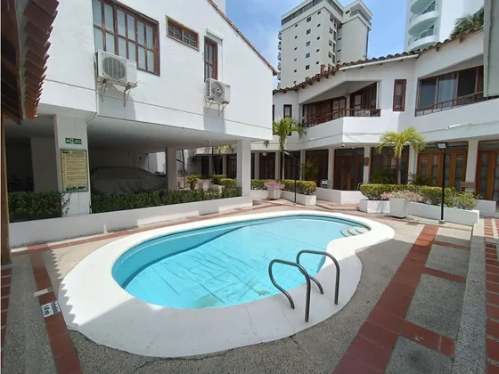 Venta Casa Amoblada Conjunto Cerrado Cerca Al Mar Rodadero Sur - E.c.