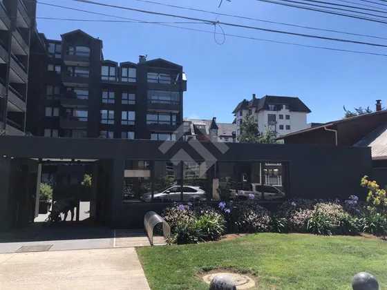 Departamento En Venta De 2 Dorm. En Puerto Varas