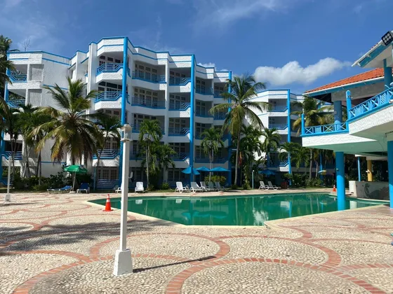 Hotel Turistico Resorts Barahona. 