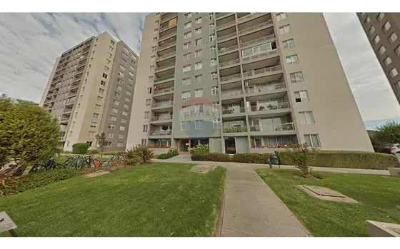 Departamento Con Gastos Comunes Incluidos