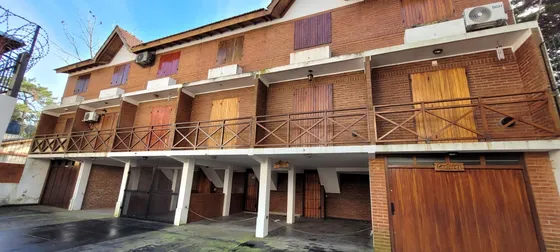 Venta Duplex Muy Buena Ubicación A Dos Del Mar Con Gas Natural San Bernardo