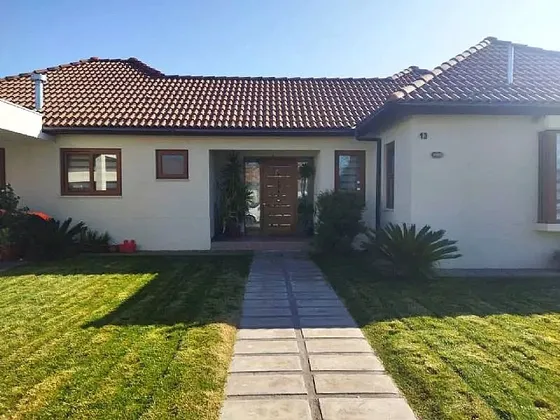 Miniparcela/lonquén