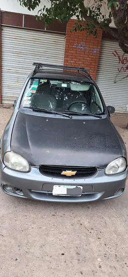 Chevrolet Corsa 1.4 Wagon Classic Gl