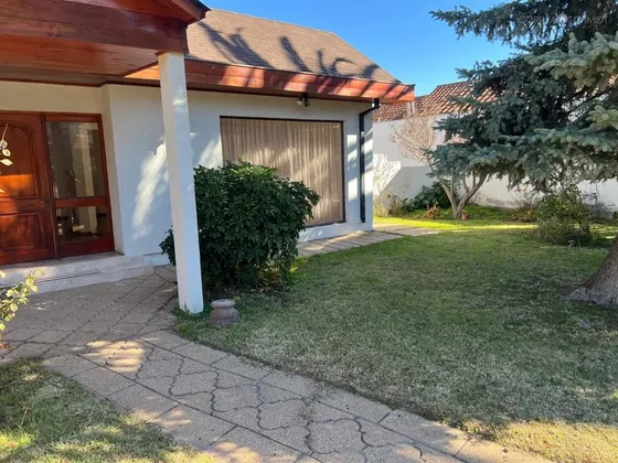 Casa En Arriendo Machalí, Rancagua, Condominio Puerta Del Al