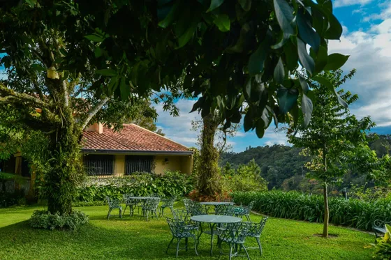En Venta Villa De Lujo En La Montaña, Cambita Garabitos, San Cristóbal 