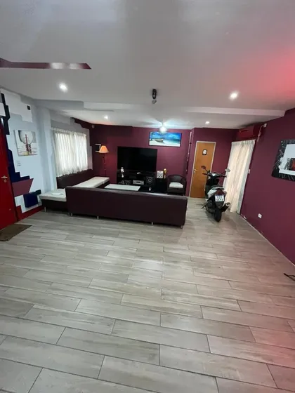 Ph En Venta - 2 Dormitorios 2 Baños - Parque Chas