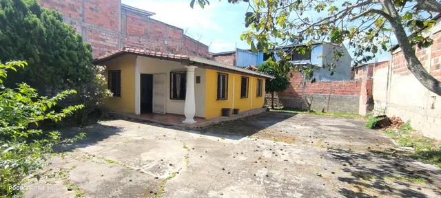 Venta De Casa Amoblada - Tucape