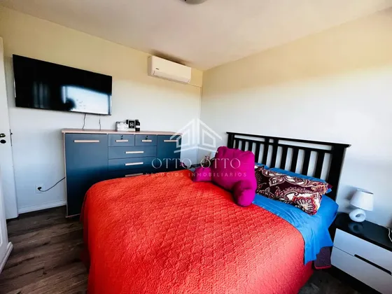Apartamento En Venta En Punta Del Este 