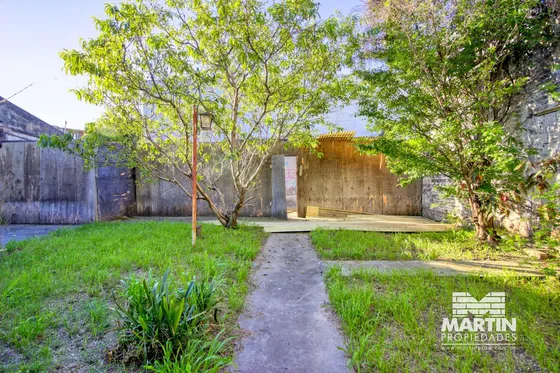 Terreno En Venta En Martinez. Cerca De Dardo Rocha.