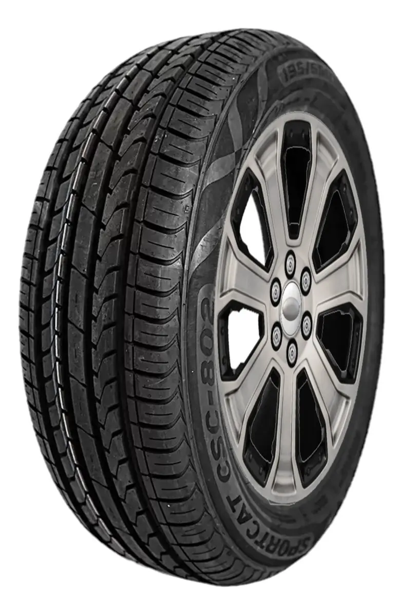 Llanta 185/60r15 84h Chengshan Csc-802