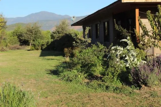 Camino Público A Pallocabe (74001)
