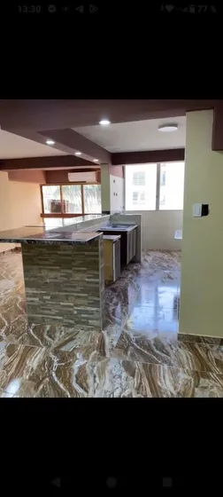 Alquiler Apartamento Prebo Avenida Bolívar 4 Habitaciones 